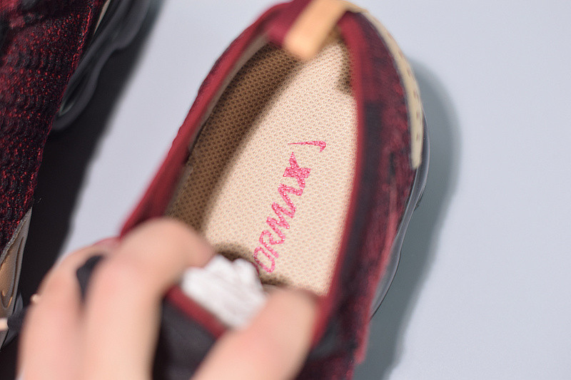 NIKE AIR VAPORMAX FLYKNIT 2 NRG 