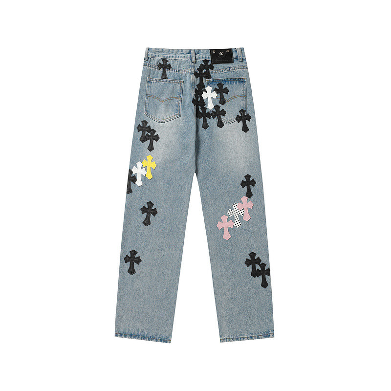 Aceshoe Jeans