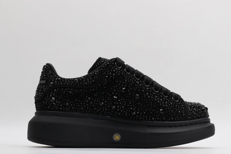 AlexER McEEN SNEAKERS
