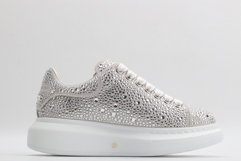 AlexER McEEN SNEAKERS