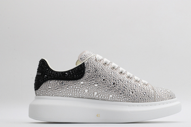AlexER McEEN SNEAKERS