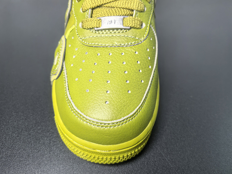 NIKE Cactus Plant Flea Market X Air Force 1 Low Premium 