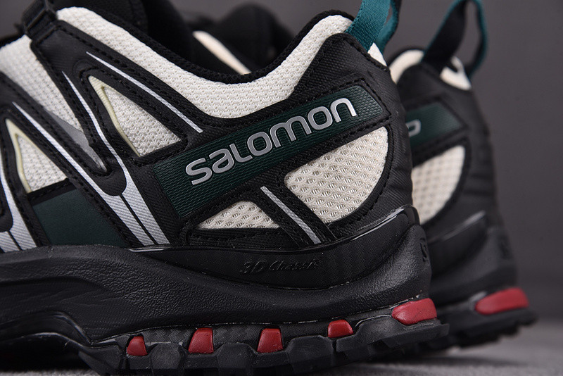 SALOMON XA PRO 3D