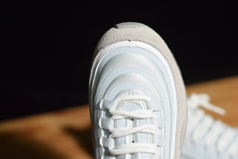 NIKE AIR MAX 97 ULTRA 17 PURE PLATINUM 924452-002