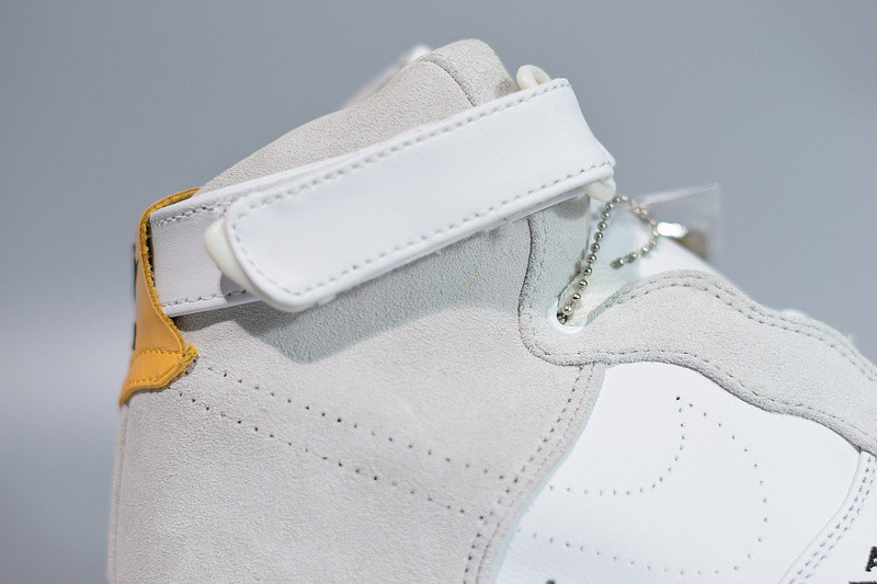 NIKE AIR FORCE 1 HIGH "A-COLD-WALL" AQ5644-991