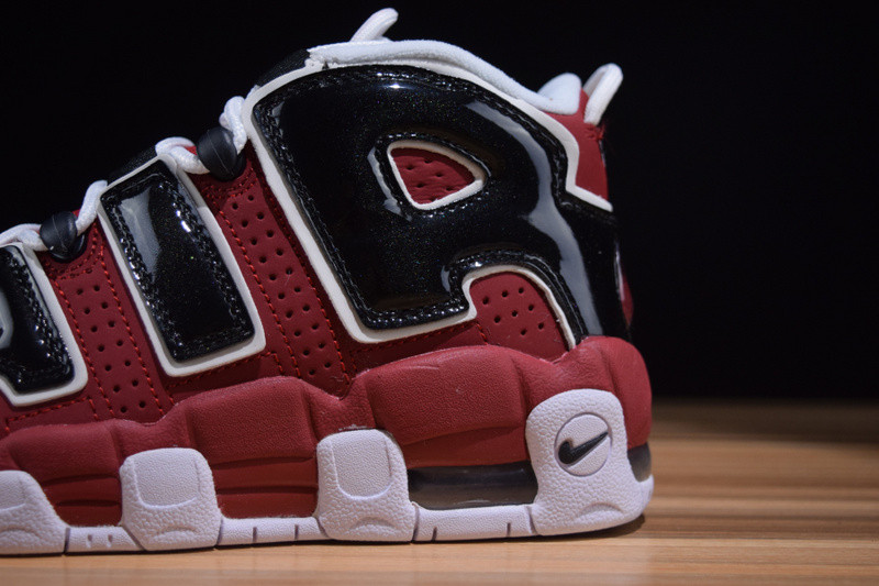 NIKE AIR MORE UPTEMPO GS 