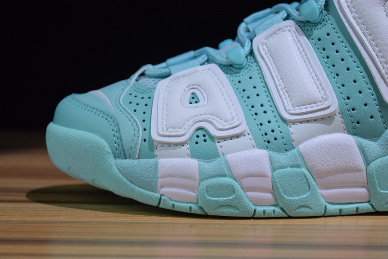 NIKE AIR MORE UPTEMPO GS 