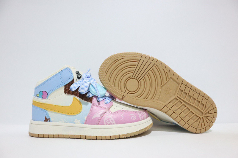 Toddler Jordan 1