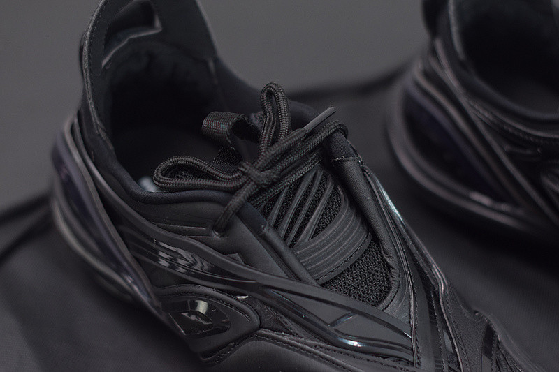 BC 5.0 TYREX 20SS RUNWAY