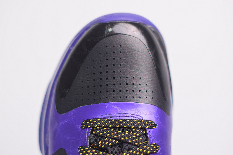ZOOM KOBE 5X LAKERS