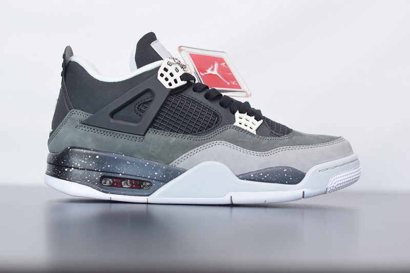 AIR JORDAN 4 RETRO "FEAR PACK" 626969-030