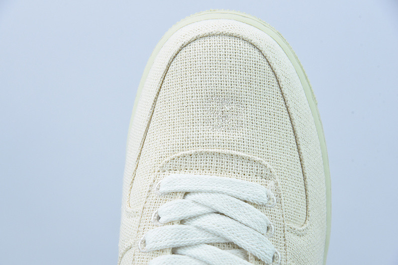 Nike Air Force 1 Low Stussy Fossil CZ9084-200