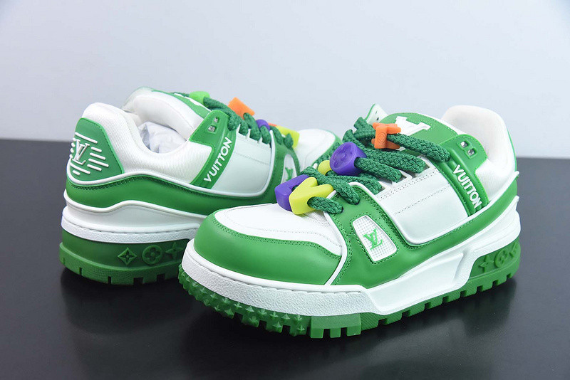 LVT SNEAKERS