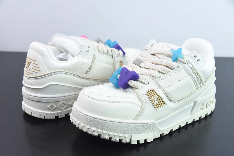 LVT SNEAKERS