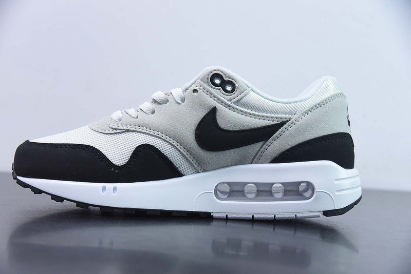 Nike Air Max 1 Golf "White/Black" DV1403-110