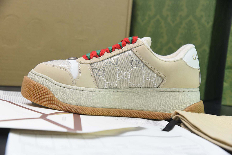 G*u*i sneaker