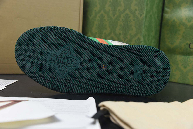 G*u*i sneaker