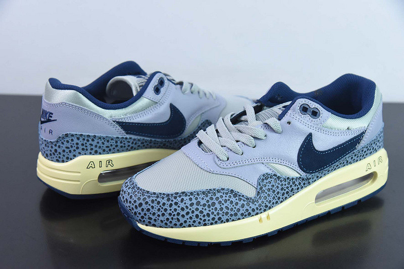 Nike Air Max 1 86 Blue Safari DV7525-001