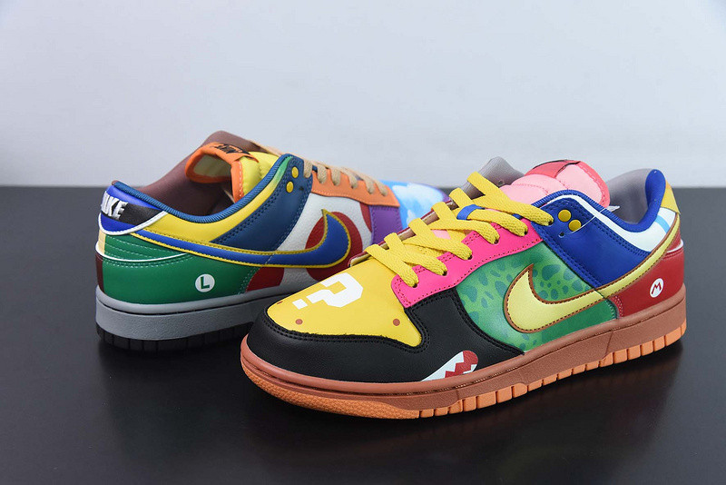 Nike SB Dunk Low