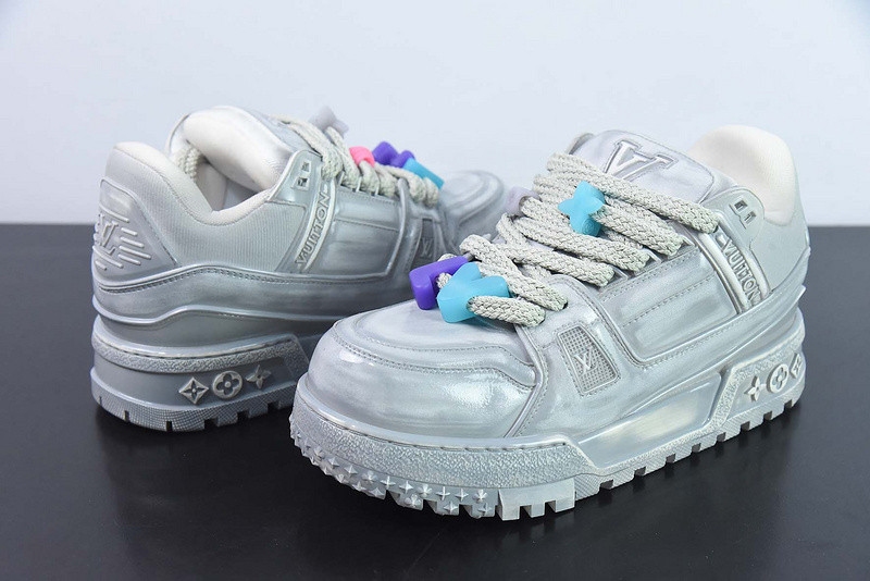 LVT SNEAKERS