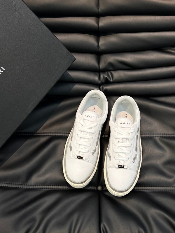 AMIRI stars court sneakers