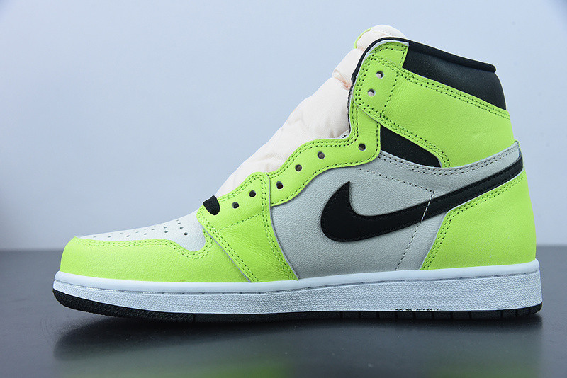 AIR JORDAN 1 HIGH OG “VISIONAIRE” 555088-702