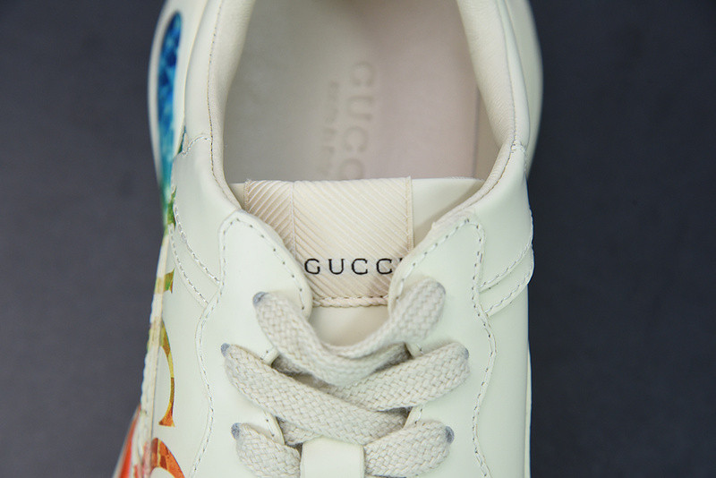 G*u*i rhyton sneaker