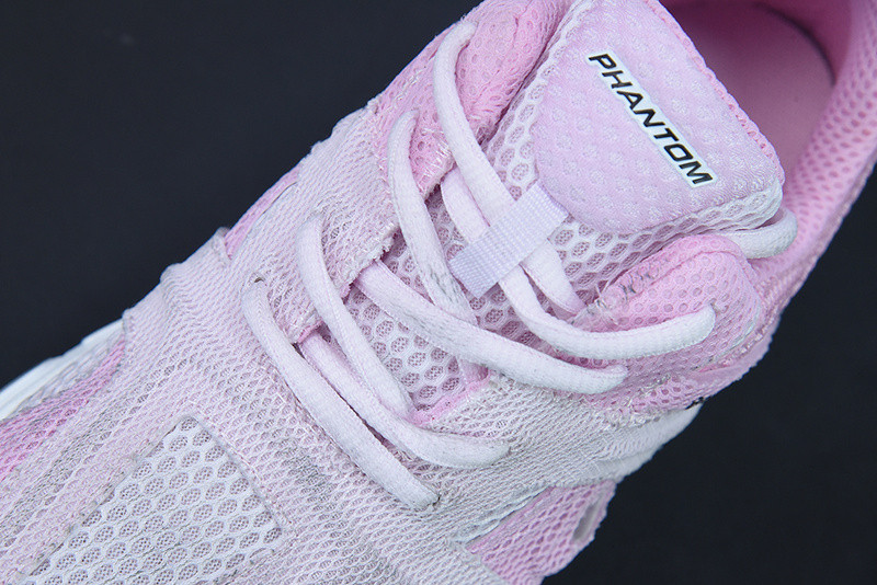 BC PHANTOM SNEAKER MONOCOLOR FABRIC/ MESH 679339 W2E91 5390