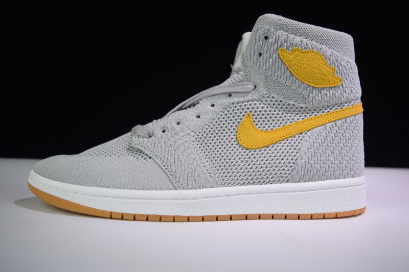AIR JORDAN 1 RETRO HI FLYKNIT "FLYKNIT" 919704-025