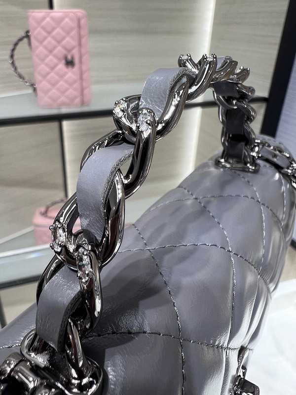 Ch*el purse