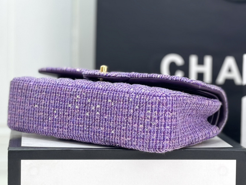 Ch*el purse