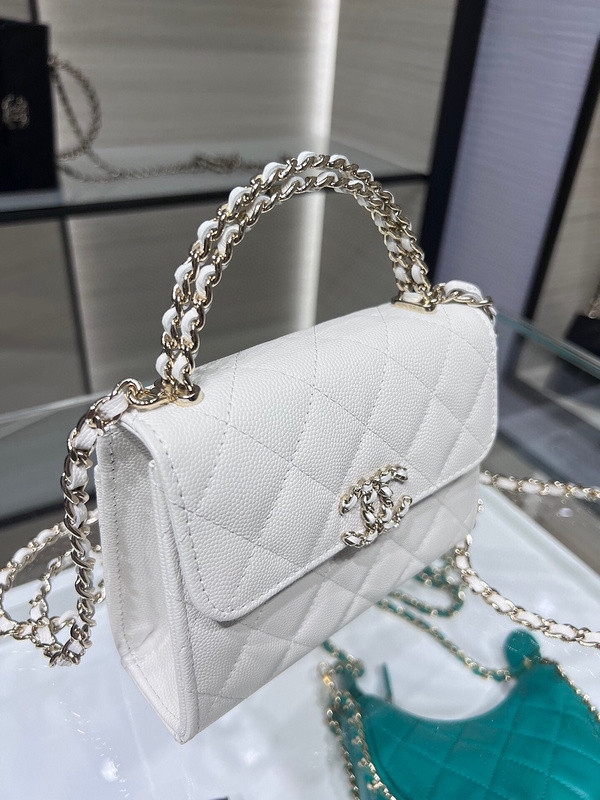 Ch*el purse