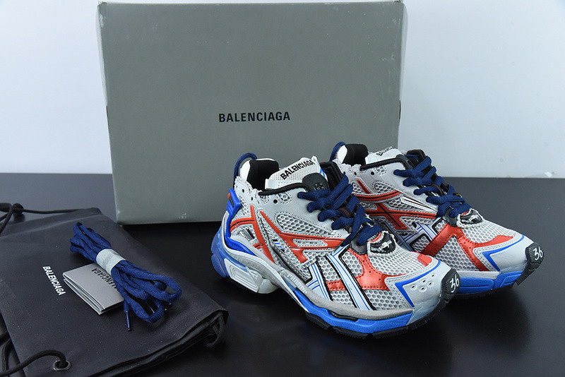 Balenciaga Runner Sneaker