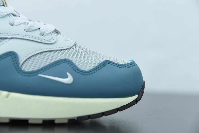 NIKE AIR MAX 1 PATTA NOISE AQUA DH1348-004