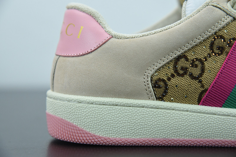 G*u*i sneaker