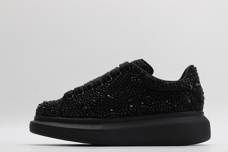 AlexER McEEN SNEAKERS