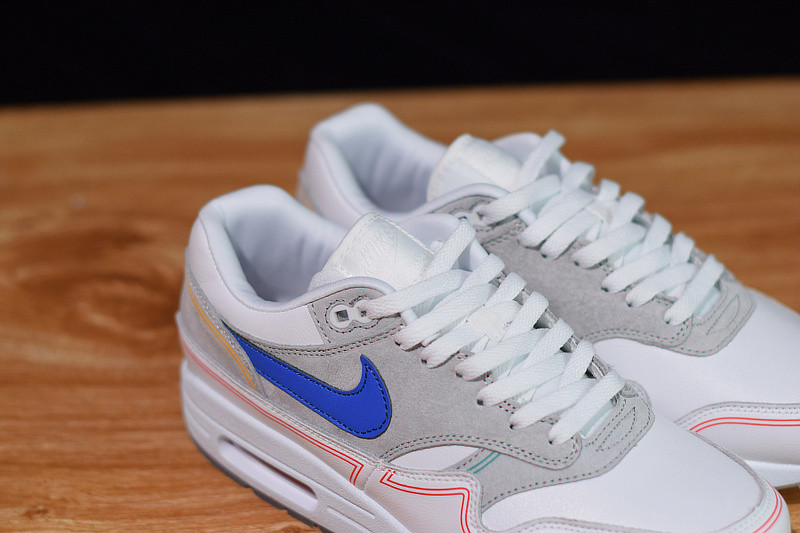 NIKE AIR MAX 1 "CENTRE POMPIDOU" AV3735-002