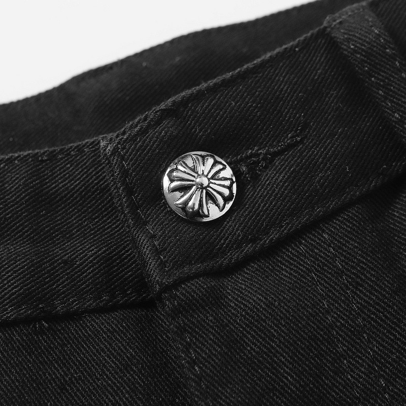 Aceshoe Jeans