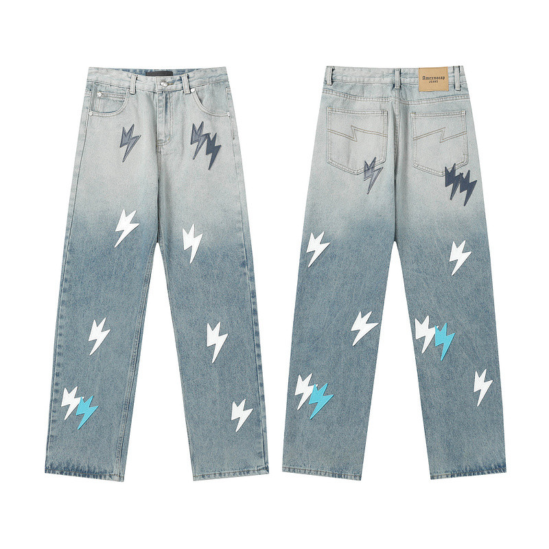 Aceshoe Jeans