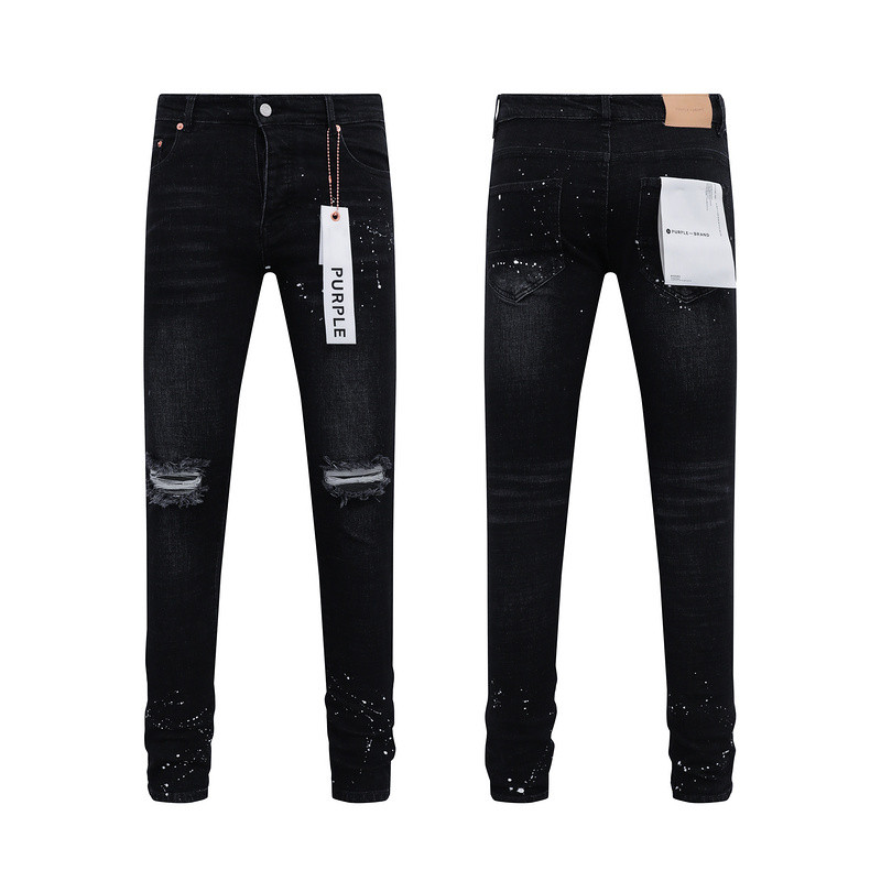 Aceshoe Jeans