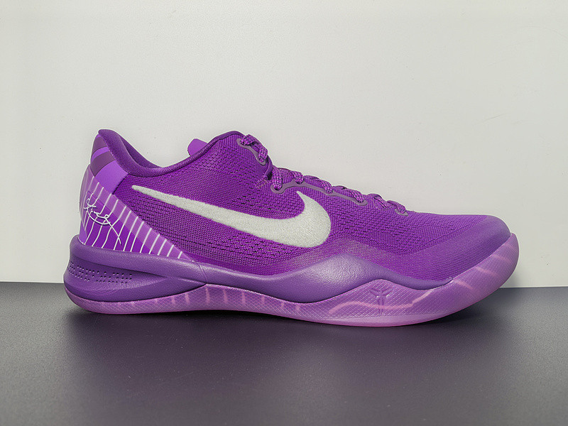 Nike Kobe 8 Protro 