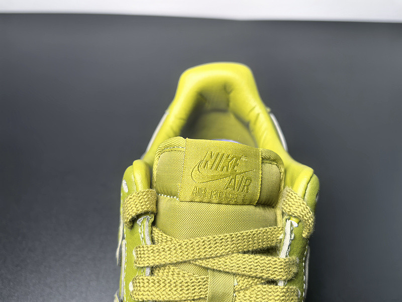 NIKE Cactus Plant Flea Market X Air Force 1 Low Premium 
