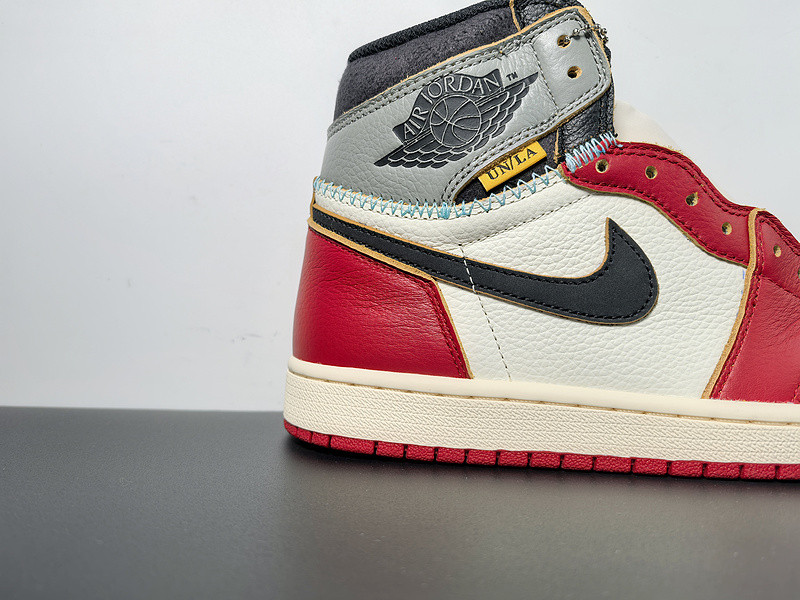 Union LA x Air Jordan 1 High OG 2025 HV8563-600