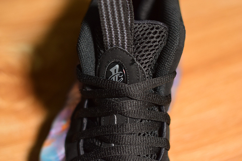 NIKE AIR FOAMPOSITE ONE XX QS "ALTERNATE GALAXY" AR3771-800