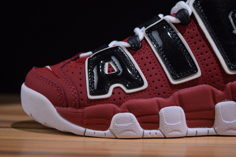 NIKE AIR MORE UPTEMPO GS 