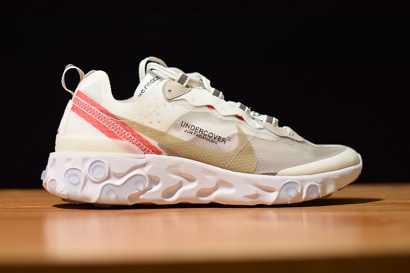 NIKE REACT ELEMENT 87 AQ1813-339