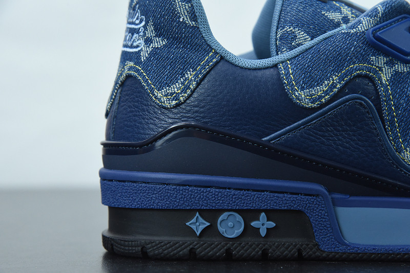 LVT SNEAKERS