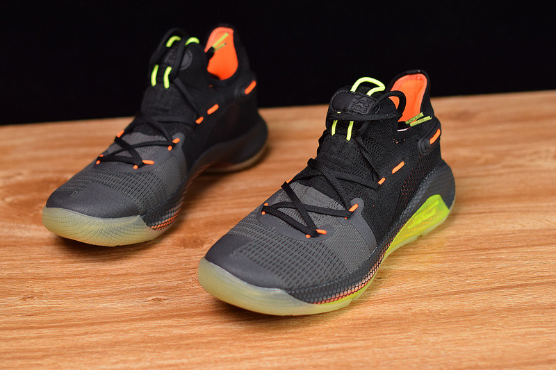 UNDER ARMOUR CURRY 6 FOX THEATRE 3020612-004