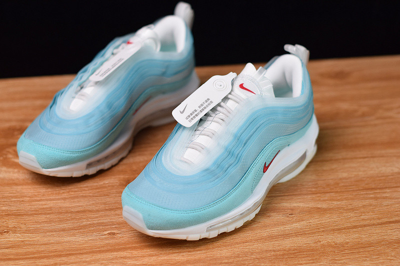 NIKE AIR MAX 97 "SHANGHAI KALEIDOSCOPE" CI1508-400