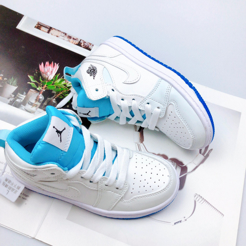 Toddler Jordan 1